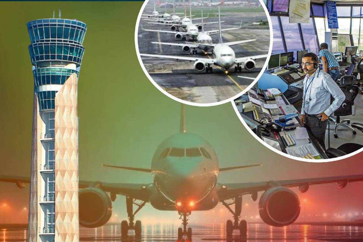 2 दिनों से AMSS दे रहा था धोखा कल पूरी तरह से छोड़ा साथ बेहाल हुए पैसेंजर्स