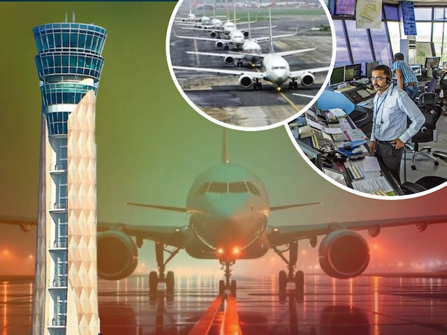 2 दिनों से AMSS दे रहा था धोखा, कल पूरी तरह से छोड़ा साथ, बेहाल हुए पैसेंजर्स