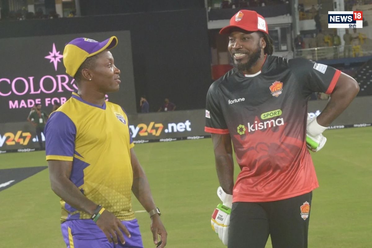 क्रिकेट लीग के नाम पर स्कैम, होटल में फंसे कई विदेशी खिलाड़ी, आयोजक हुआ फरार