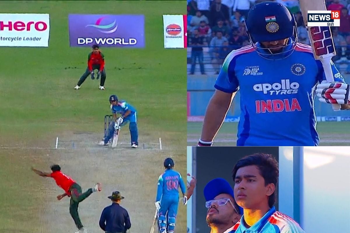 कमजोर गेंदबाजी, घटिया कप्तानी, ये 3 ब्लंडर जिसके कारण इंडिया ए को मिली हार