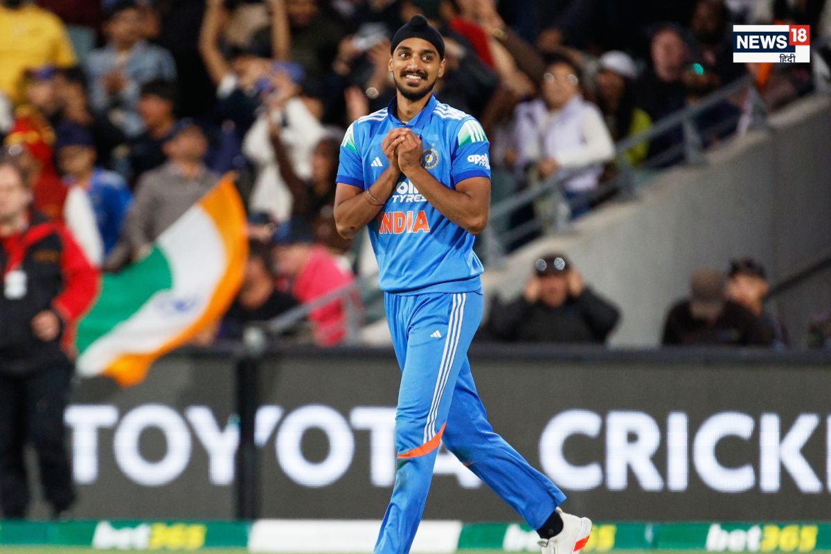 ऑस्ट्रेलिया की फिफ्टी हुई पूरी, मिचेल मार्श और टिम डेविड ने संभाली पारी