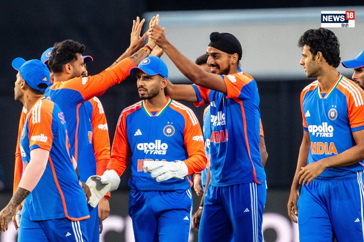 तीसरे टी20 में भारत की जीत के ये 5 हीरो, जिनके आगे ऑस्ट्रेलिया ने किया सरेंडर