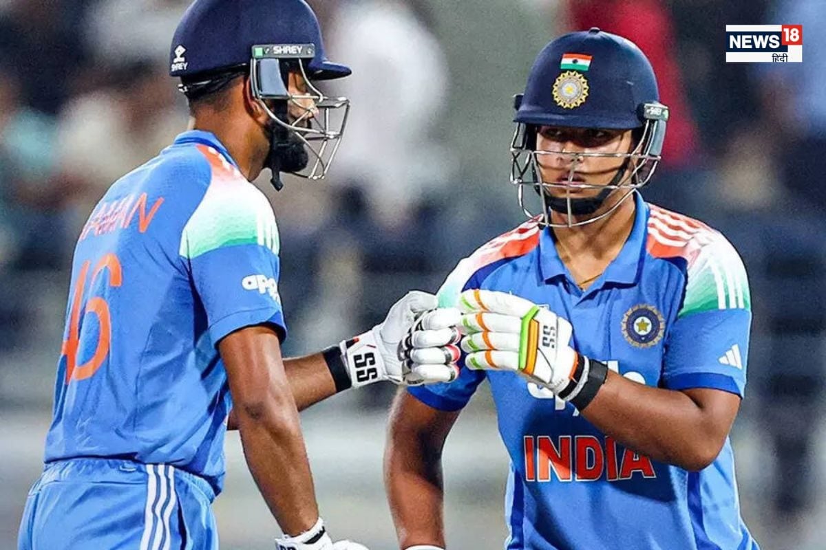 मैच टाई, सुपर ओवर में इडिया ए की हार, सेमीफाइल की टक्कर में क्या-क्या हुआ