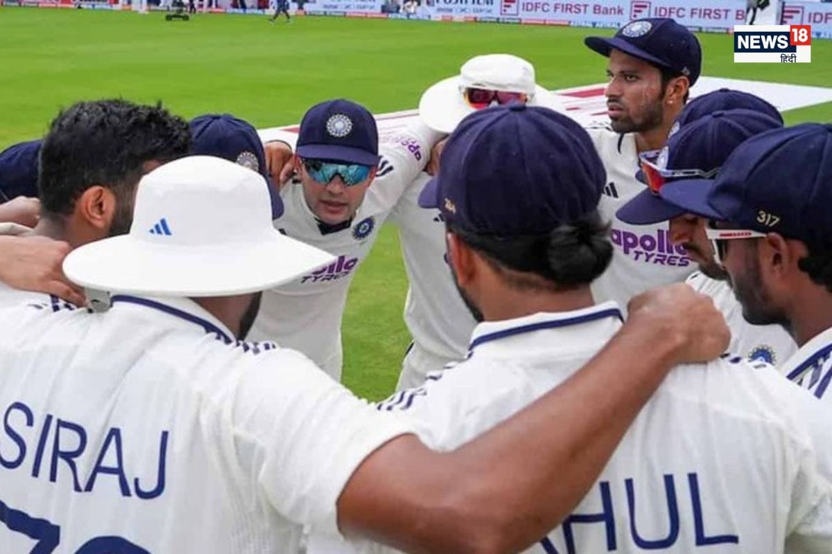 भारत ने किया साउथ अफ्रीका के खिलाफ टेस्ट स्क्वाड का ऐलान, पंत की हुई वापसी