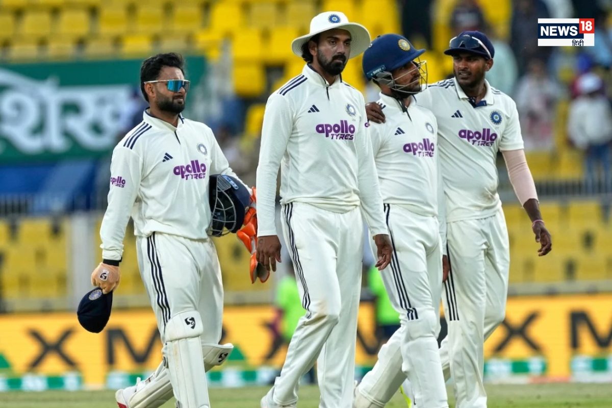 हरभजन ने टीम इंडिया के गेम प्लान को किया एक्सपोज, इस खिलाड़ी पर भी उठाए सवाल