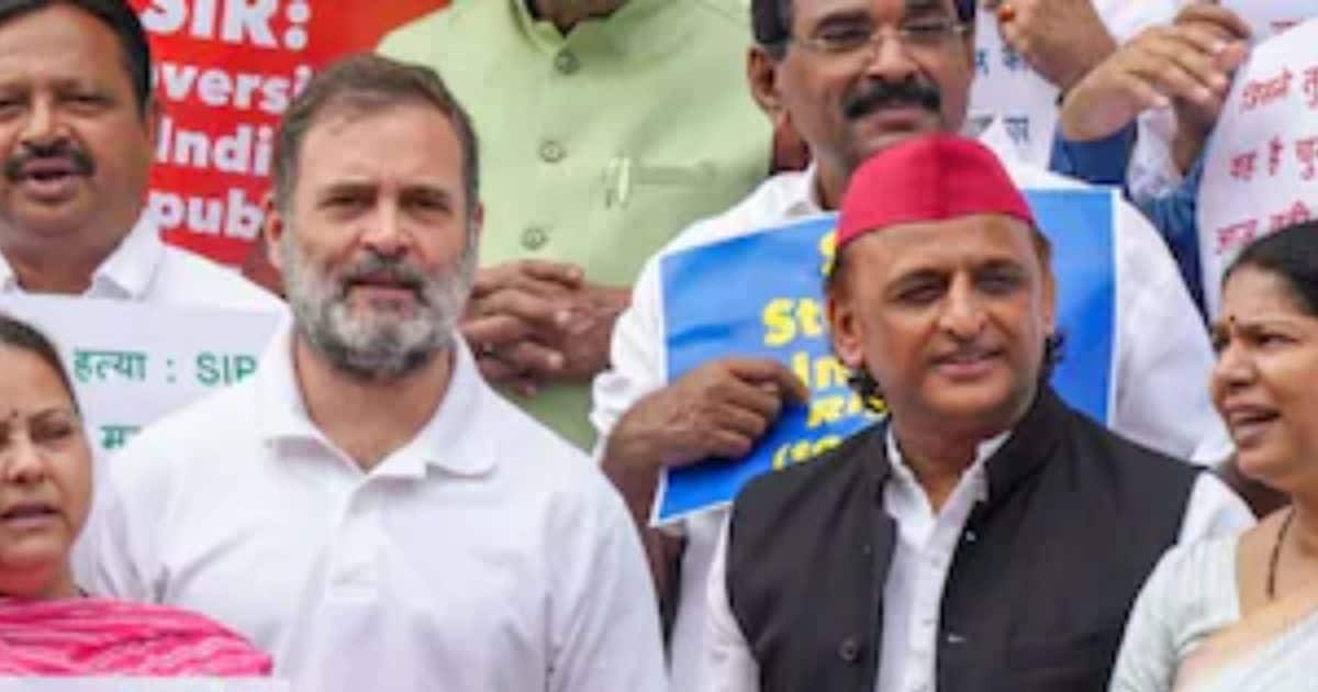 बिहार में कांग्रेस की करारी हार, INDIA ब्लॉक में खींचतान, उद्धव बोले- दिखावा..