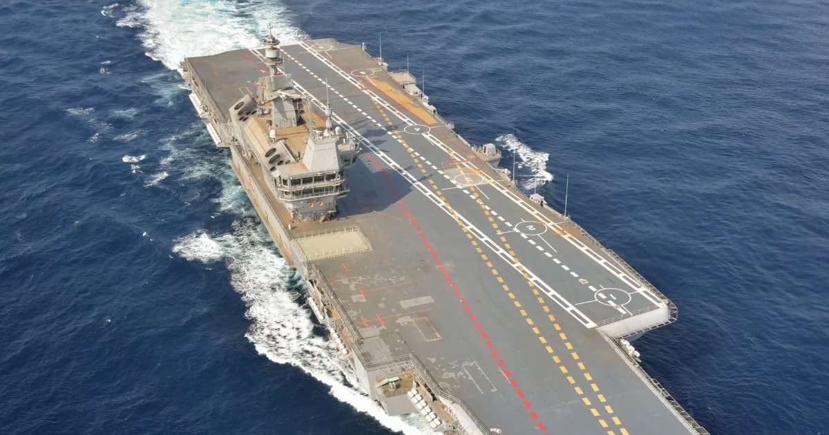 ऑपरेशन सागर बंधु: दोस्त मुसीबत में आया तो भारत ने मैदान में उतारे 2 महाबली