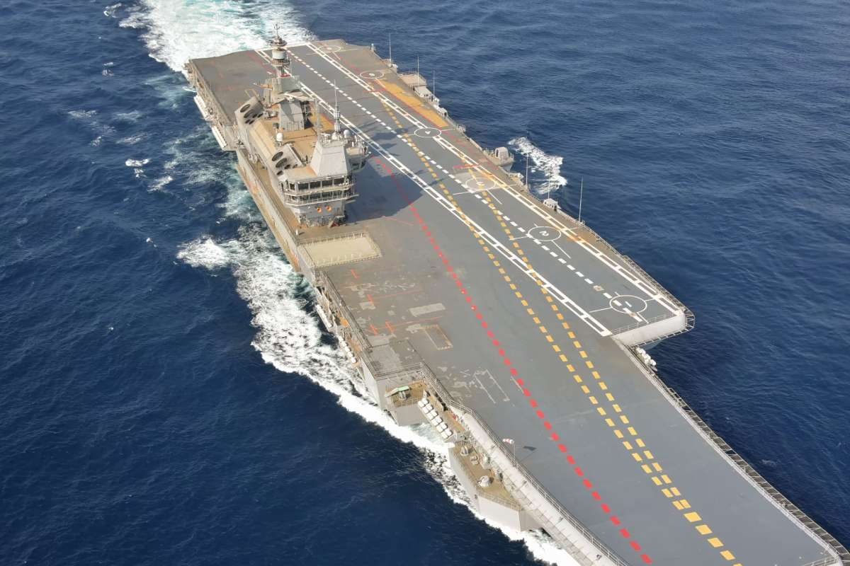 ऑपरेशन सागर बंधु: दोस्त मुसीबत में आया तो भारत ने मैदान में उतारे 2 महाबली