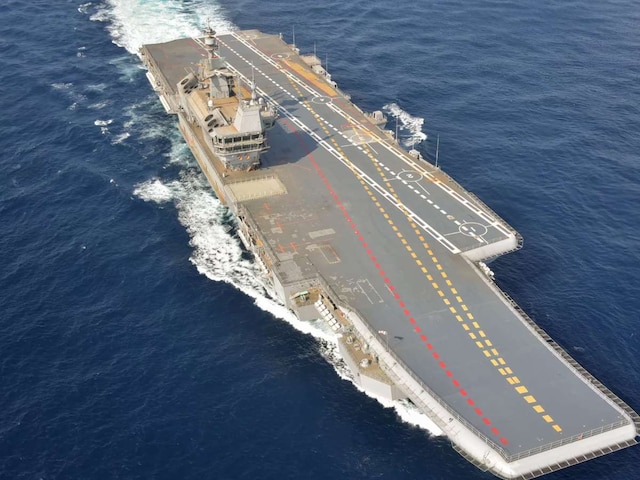  दोस्त मुसीबत में आया तो भारत ने मैदान में उतारे 2 महाबली