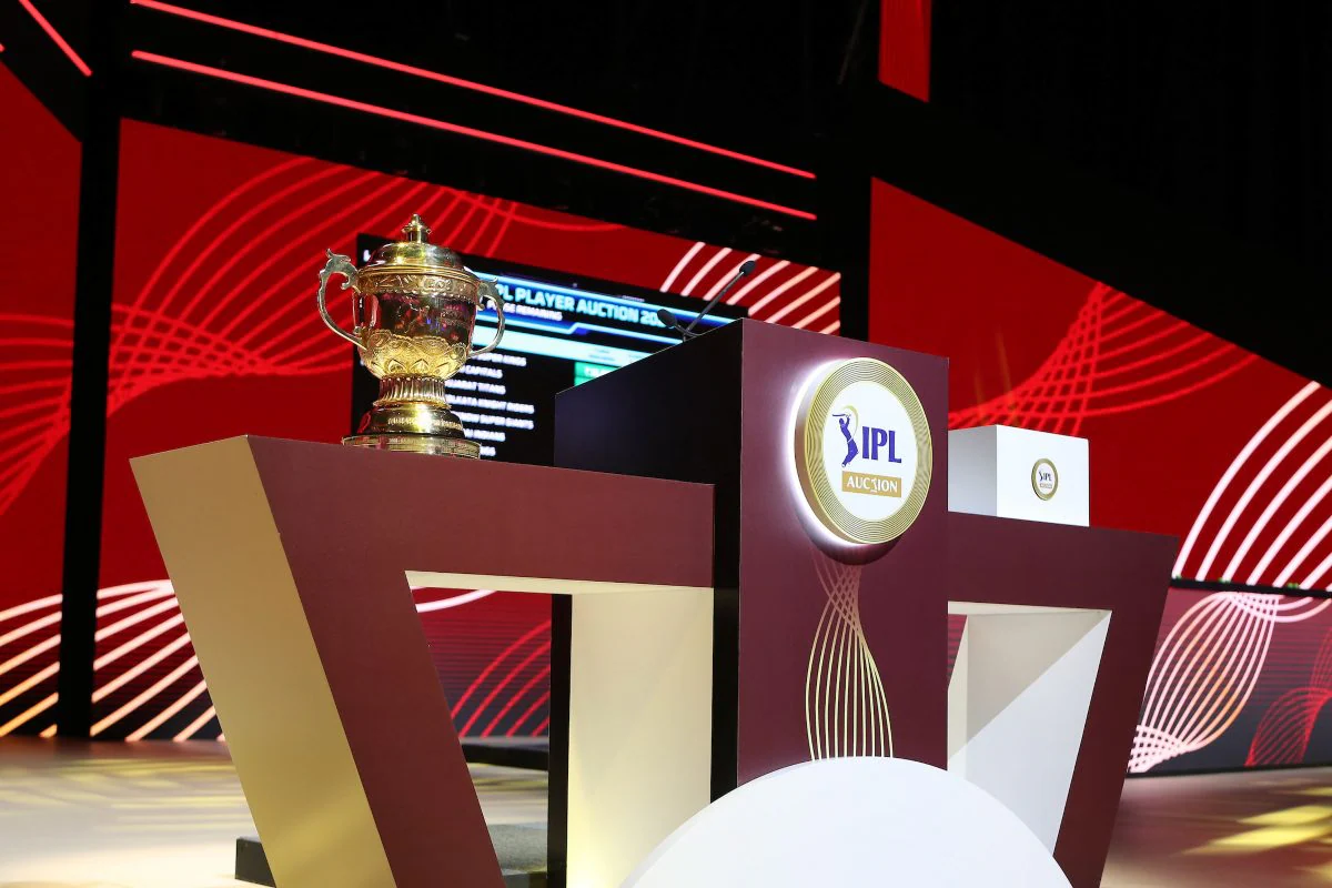 IPL Auction
