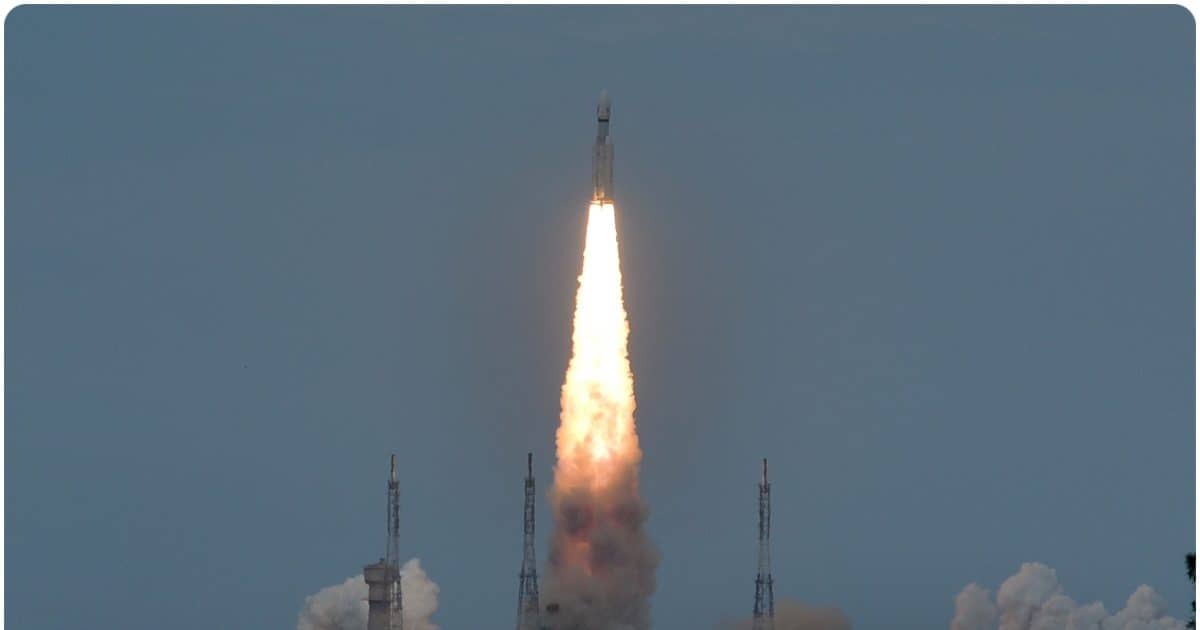 इसरो द्वारा लॉन्च हर रॉकेट में 80% योगदान किसका? स्पेस एजेंसी ने बताया