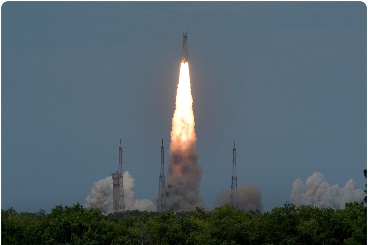 इसरो द्वारा लॉन्च हर रॉकेट में 80% योगदान किसका स्पेस एजेंसी ने बताया