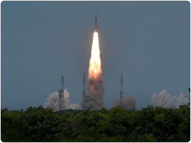 इसरो द्वारा लॉन्च हर रॉकेट में 80% योगदान किसका? स्पेस एजेंसी ने बताया