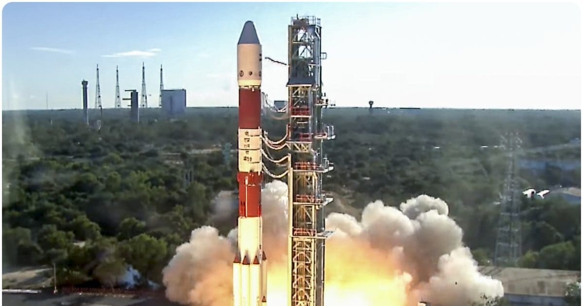 ISRO का धमाका! भारत की स्पेस पावर को मिली नई उड़ान, जानें कैसे मिलेगा फायदा