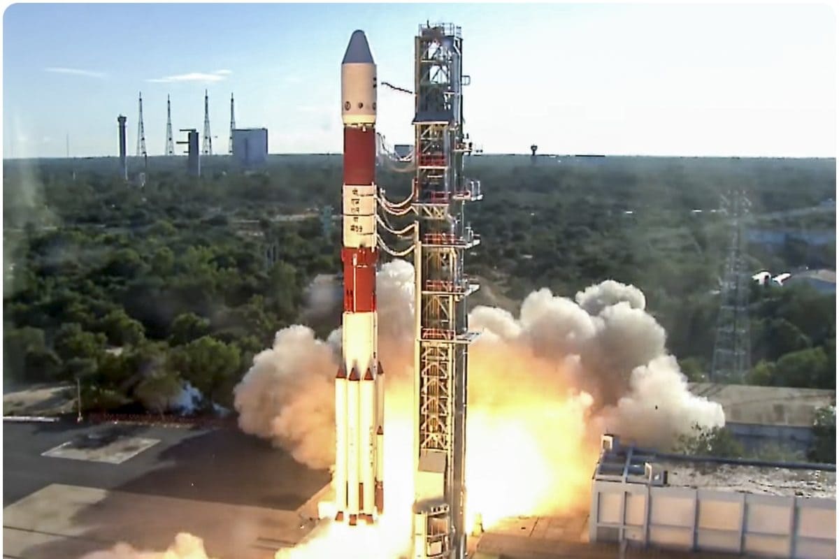 ISRO का धमाका! भारत की स्पेस पावर को मिली नई उड़ान जानें कैसे मिलेगा फायदा