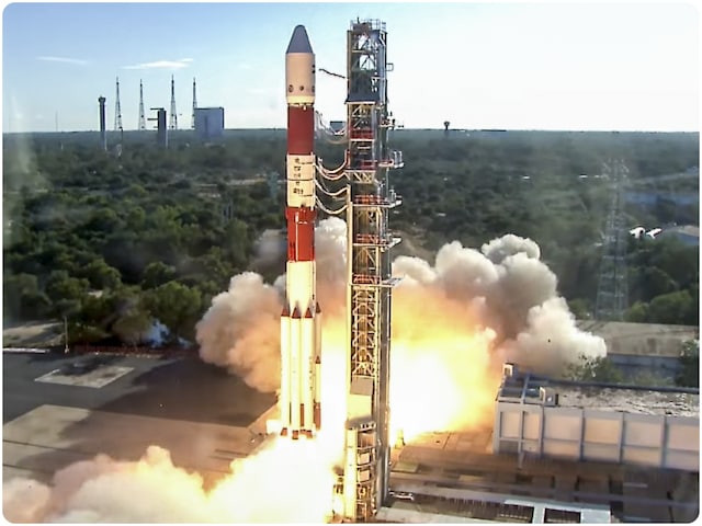 ISRO का धमाका! भारत की स्पेस पावर को मिली नई उड़ान, जानें कैसे मिलेगा फायदा