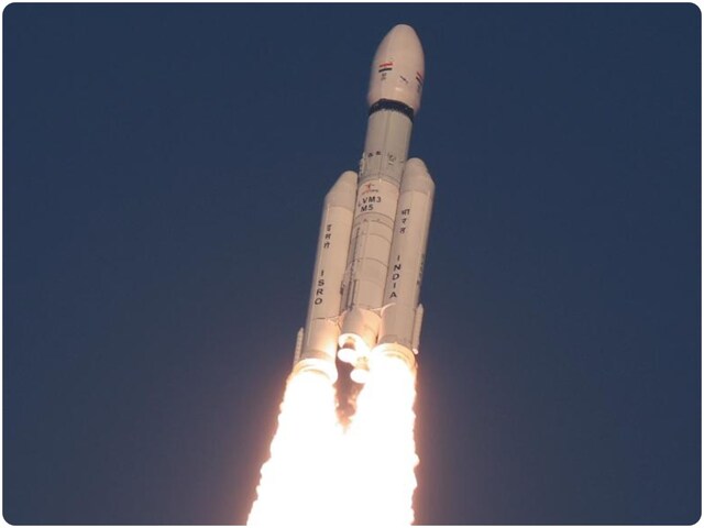 इसरो का मिशन पूरा, इंडियन नेवी का CMS-03 सैटेलाइट फाइनल ऑर्बिट में पहुंचा