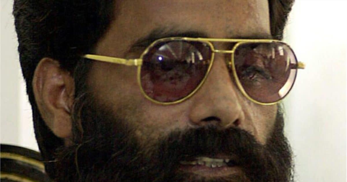 काना आतंकी: भारत का दुश्मन, मुशर्रफ का काल, फिर कैसे मिली गीदड़ों वाली मौत