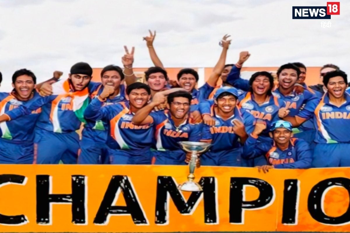 U19 वर्ल्ड कप शेड्यूल का हुआ ऐलान, IND-PAK की ग्रुप स्टेज में टक्कर नहीं