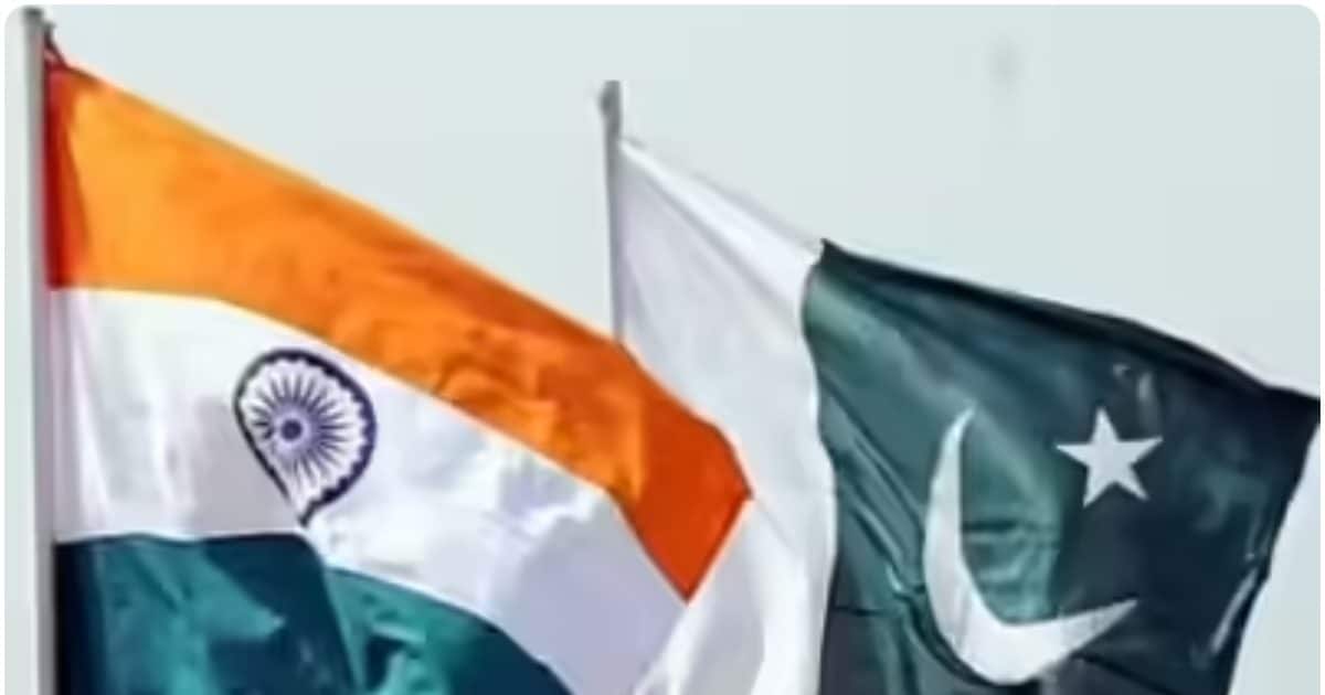 चेतावनी: 'कई टुकड़ों में बिखरेगा पाकिस्तान और सिंध फिर भारत का होगा'