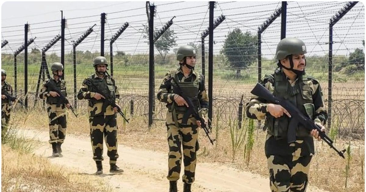 पाकिस्तान ने 'ऑपरेशन सिंदूर 2.0' के खौफ से 72 आतंकी लॉन्चपैड सरहद से खिसकाए