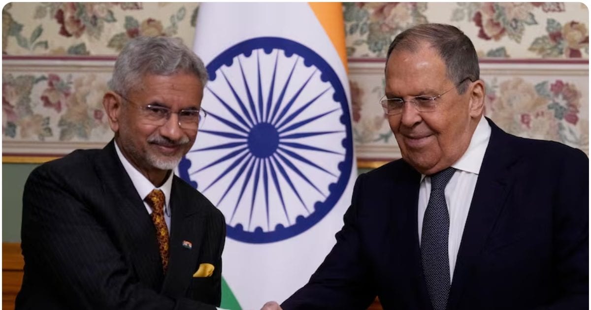 रूस के बयान से बौखला जाएगा अमेरिका, डोनाल्ड ट्रंप का पैंतरा नहीं आया काम