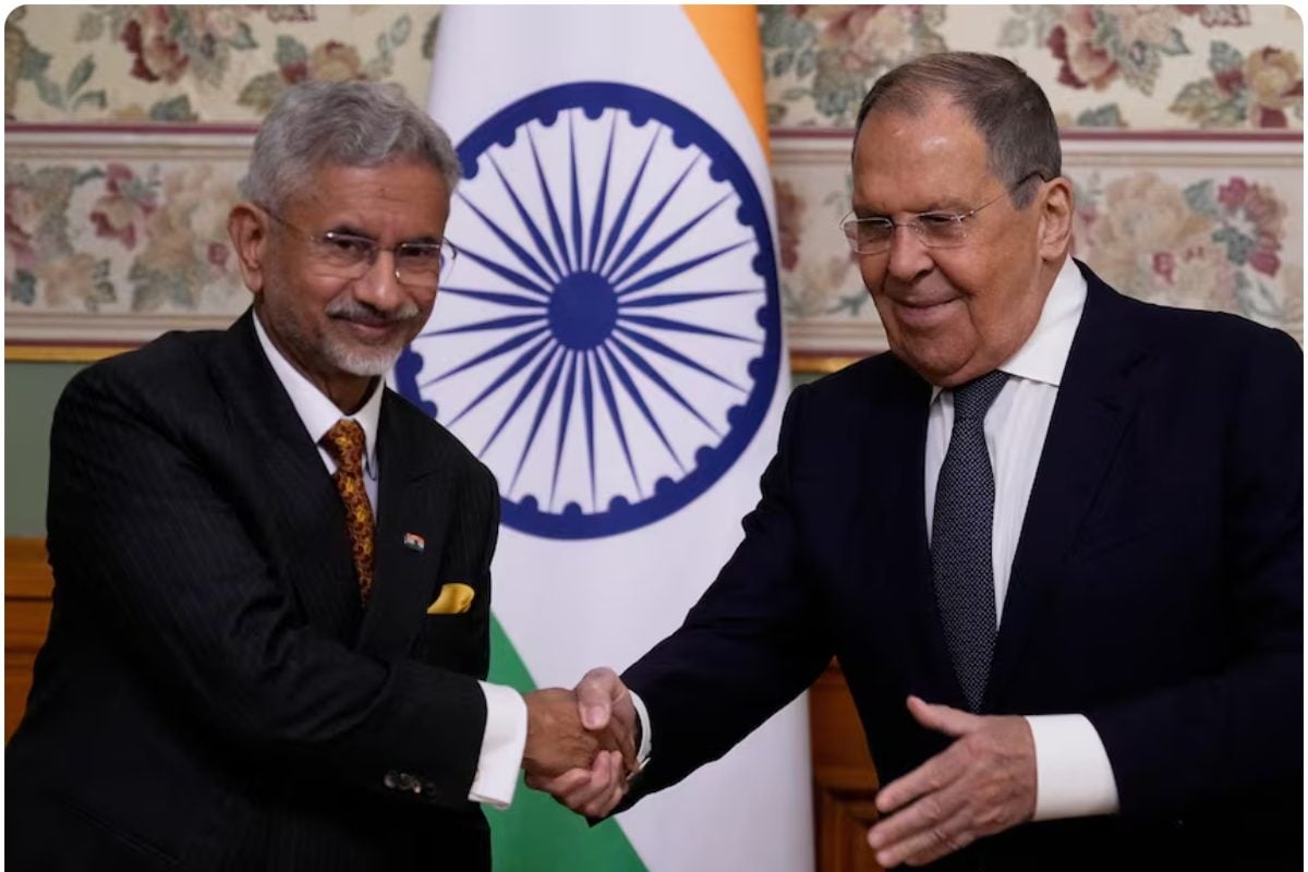 रूस के बयान से बौखला जाएगा अमेरिका डोनाल्ड ट्रंप का पैंतरा नहीं आया काम