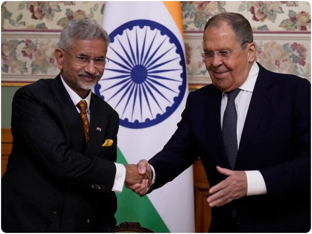 रूस के बयान से बौखला जाएगा अमेरिका, डोनाल्ड ट्रंप का पैंतरा नहीं आया काम