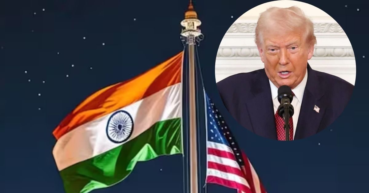 भारत ने दिया ऐसा ऑफर कि उछल पड़ा अमेरिका, क्‍या एग्री प्रोडक्‍ट पर बन गई बात