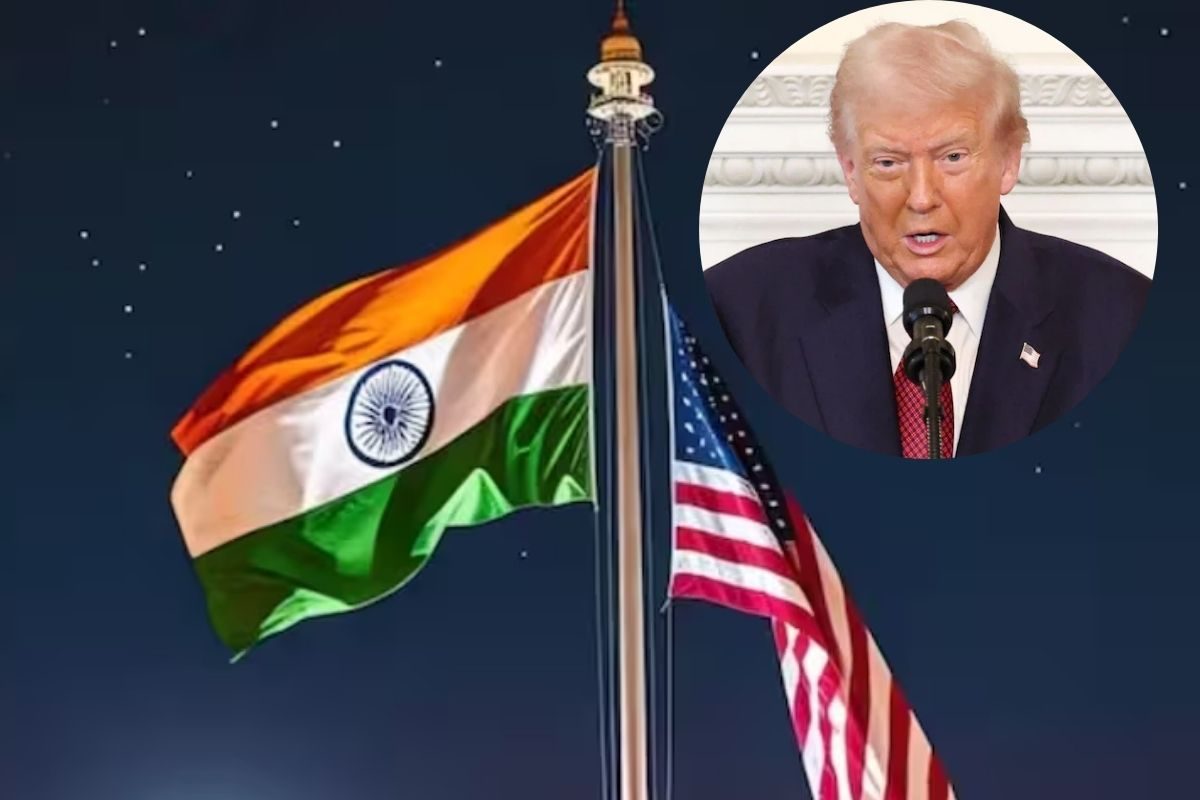 भारत ने दिया ऐसा ऑफर कि उछल पड़ा अमेरिका क्‍या एग्री प्रोडक्‍ट पर बन गई बात