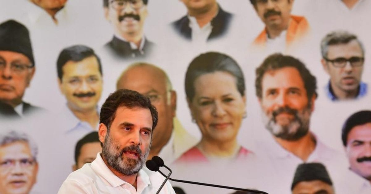 विपक्षी दलों का INDIA गठबंधन टूटा! बिहार की चुनावी हार बनी ताबूत में आखिरी कील