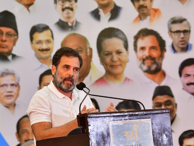 विपक्षी दलों का INDIA गठबंधन टूटा! बिहार की चुनावी हार बनी ताबूत में आखिरी कील