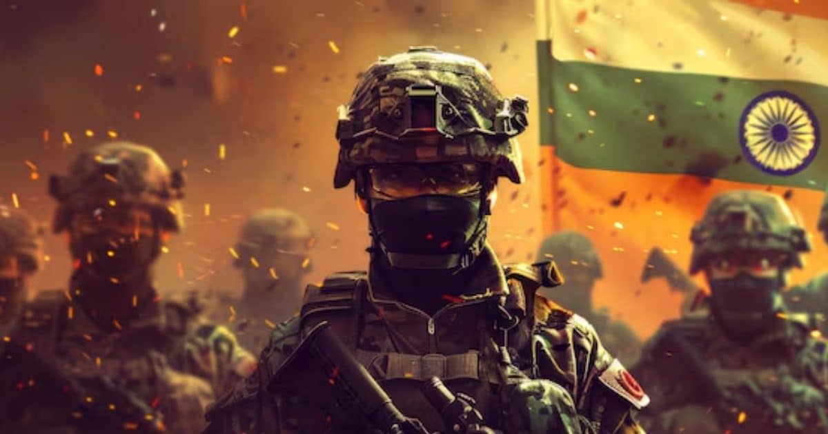 कंपनी बड़ी या बटालियन? किसके पास होती है इनकी कमान, जानें मिलिट्री का यह नॉलेज