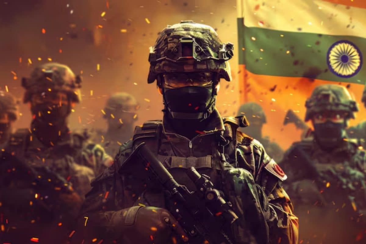 कंपनी बड़ी या बटालियन किसके पास होती है इनकी कमान जानें मिलिट्री का यह नॉलेज