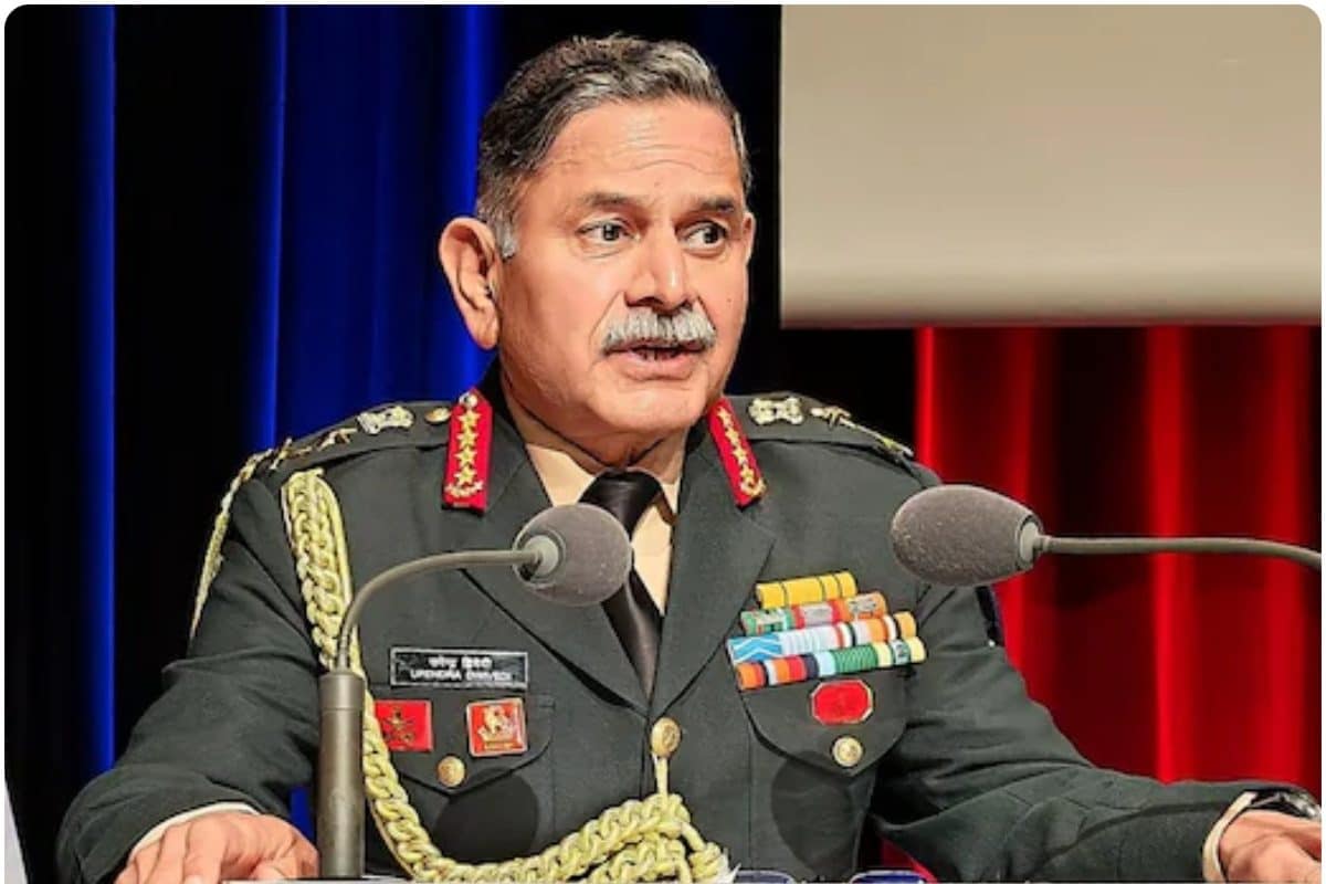 ट्रंप को खुद नहीं पता कल क्या करेंगे आर्मी चीफ का तंज बोले- भविष्य अनिश्चित