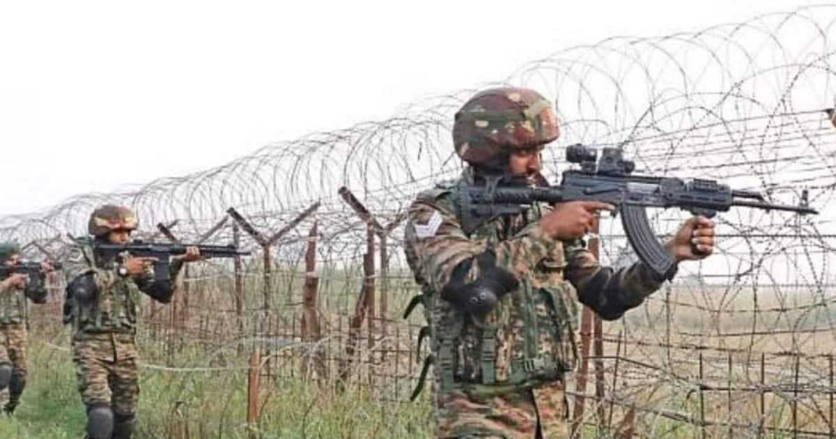 LoC पर किस खेल की तैयारी में पाकिस्तान, खुफिया रिपोर्ट के बाद सेना हाई अलर्ट