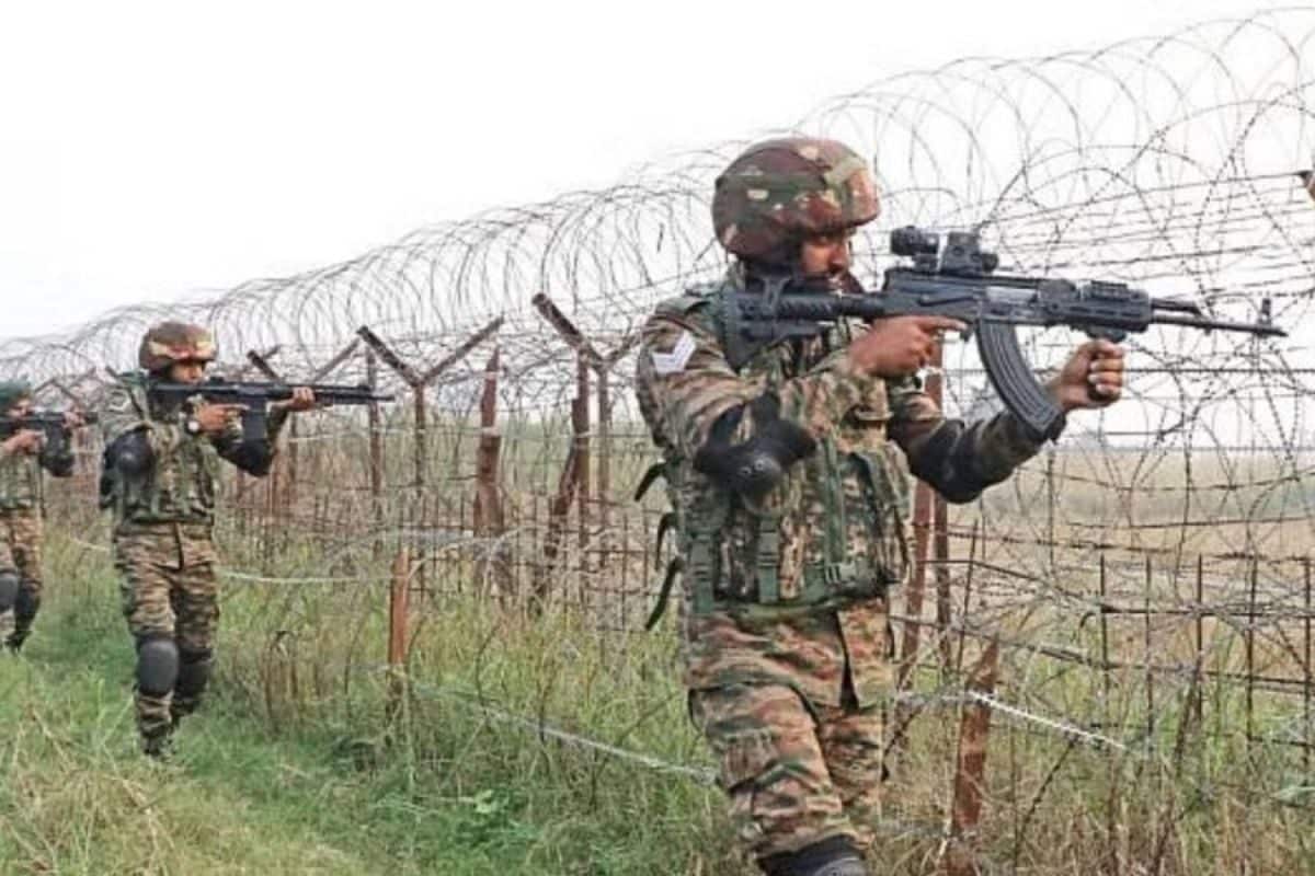 LoC पर किस खेल की तैयारी में पाकिस्तान खुफिया रिपोर्ट के बाद सेना हाई अलर्ट