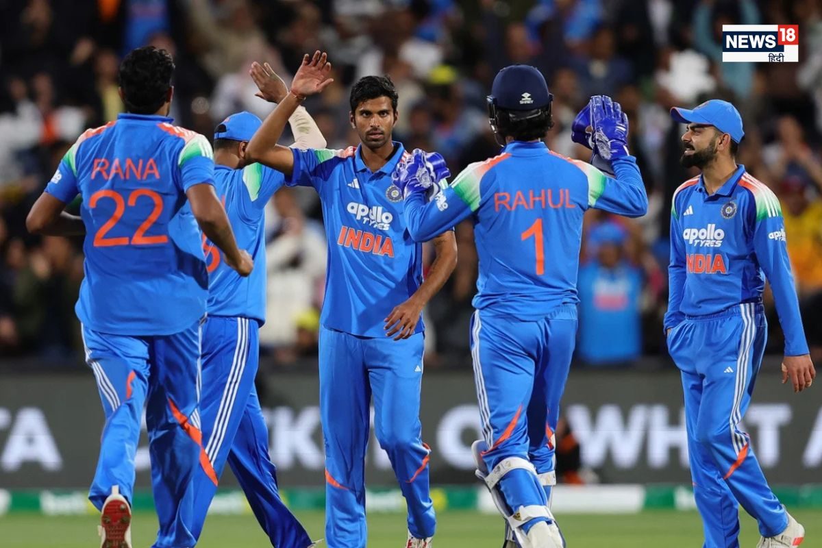 अब हारी टीम तो गंभीर को कोई कुछ नहीं बोलेगा ...ठीकरा इन तीनों पर फोड़ा जाएगा