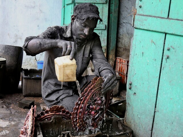 सोशल सिक्योरिटी, ग्रेच्युटी, फ्री हेल्थ चेकअप… नए लेबर कोड से क्या-क्या फायदे