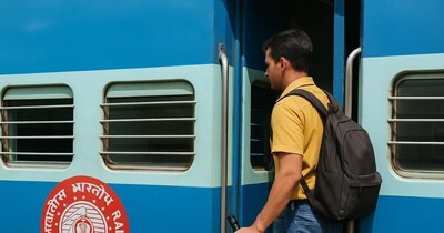 25  फरवरी से ट्रेनें प्रभावित होंगी.