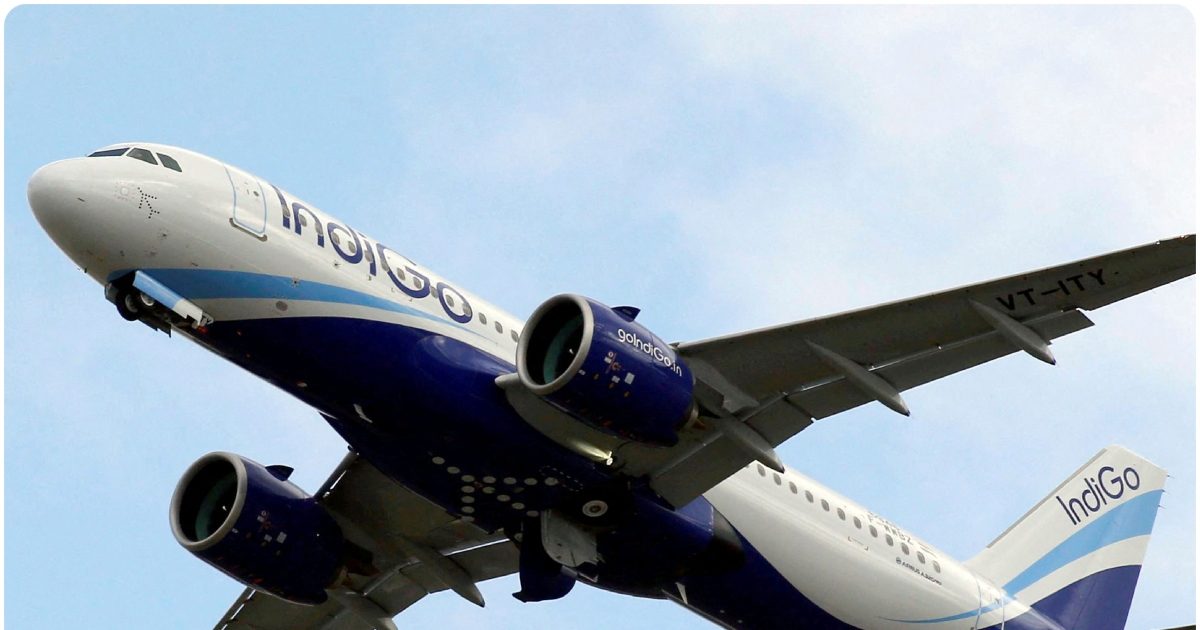 सऊदी से हैदराबाद आ रही थी फ्लाइट, तभी एक मैसेज से पैसेंजर्स की अटकी सांसें