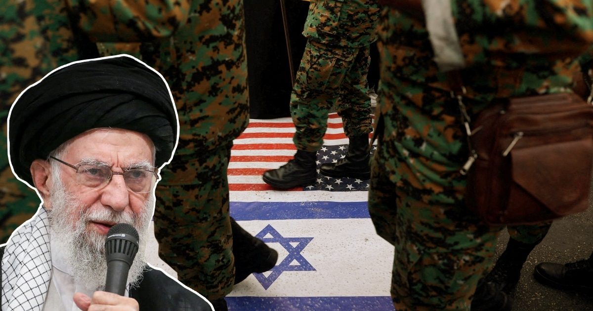 Austrlia Lists IRGC Iran Islamic Revolutionary Guard Corps Terror Sponsor  Attacks On Jews | ऑस्ट्रेलिया ने IRGC को आतंकी लिस्ट में क्यों डाला? कानून  से ईरान का तमतमाना तय - News18 हिंदी