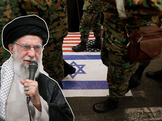 ऑस्ट्रेलिया ने IRGC को आतंकी लिस्ट में क्यों डाला? कानून से ईरान का तमतमाना तय