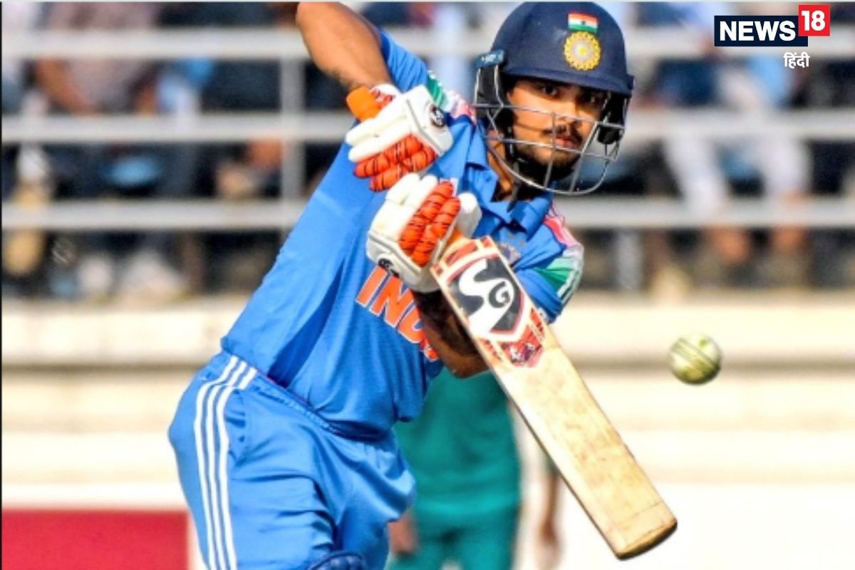 ईशान-बडोनी की पारी भी टीम को हार से नहीं बचा पाई, आखिरी वनडे हारी इंडिया