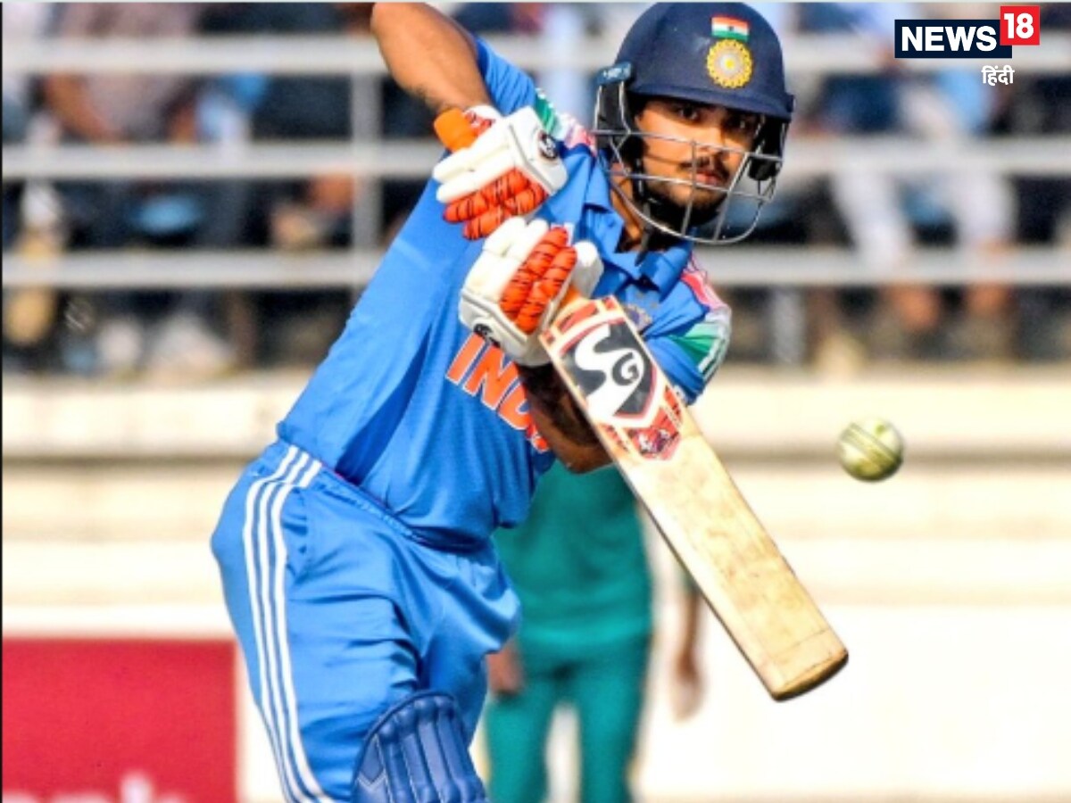 Ishan kishan, sunil Gavaskar, t20 world cup squad, team india t20 world cup squad, sunil Gavaskar on Ishan kishan come back, Ishan kishan records, shubman gill, Ishan Kishan, Sunil Gavaskar