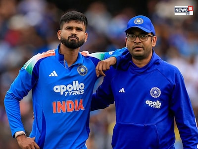 भारत बनाम न्यूजीलैंड: ODI सीरीज के लिए टीम की घोषणा