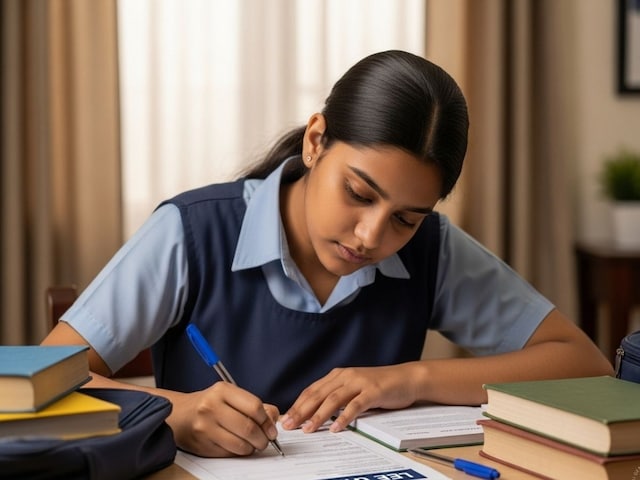 CBSE ने स्कूलों को भेजा नोटिस, इस नंबर के बिना नहीं दे पाएंगे JEE मेन परीक्षा