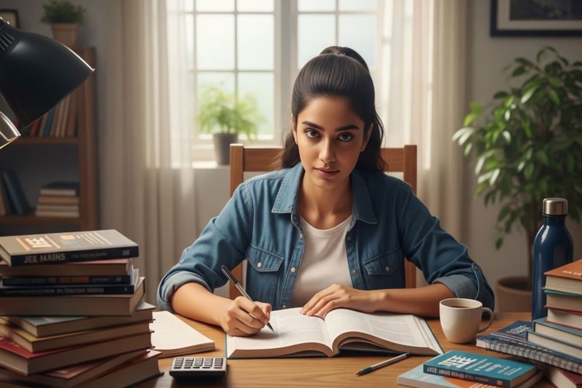 3 विषय 75 प्रश्न 300 अंक JEE की तैयारी से पहले समझिए सिलेबस और पैटर्न