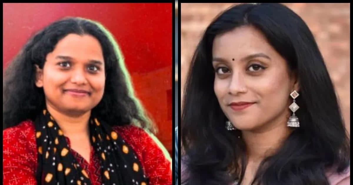 JNU में ऐतिहासिक बदलाव, अदिति और गोपिका की जीत ने रचा इतिहास