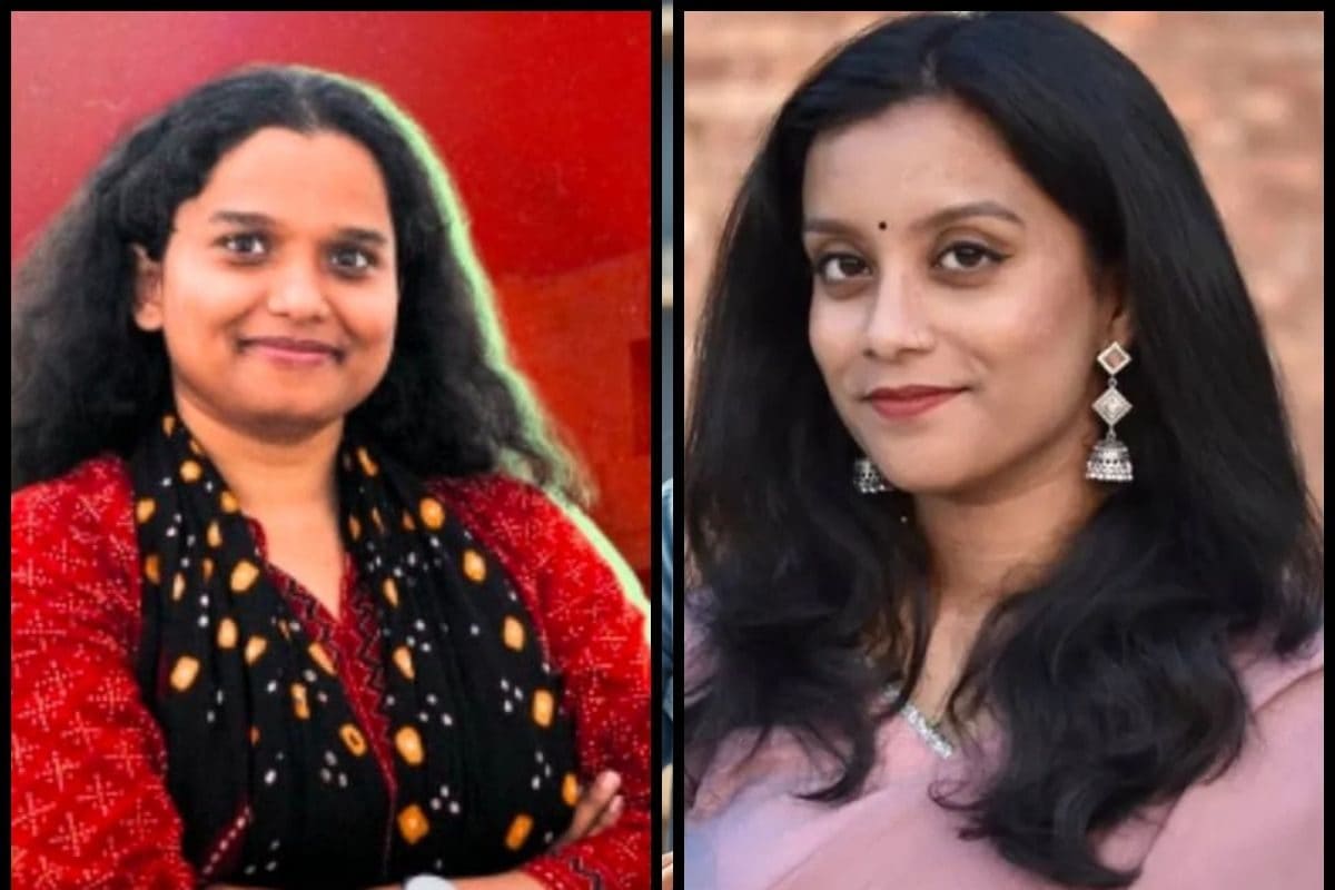 JNU में ऐतिहासिक बदलाव अदिति और गोपिका की जीत ने रचा इतिहास